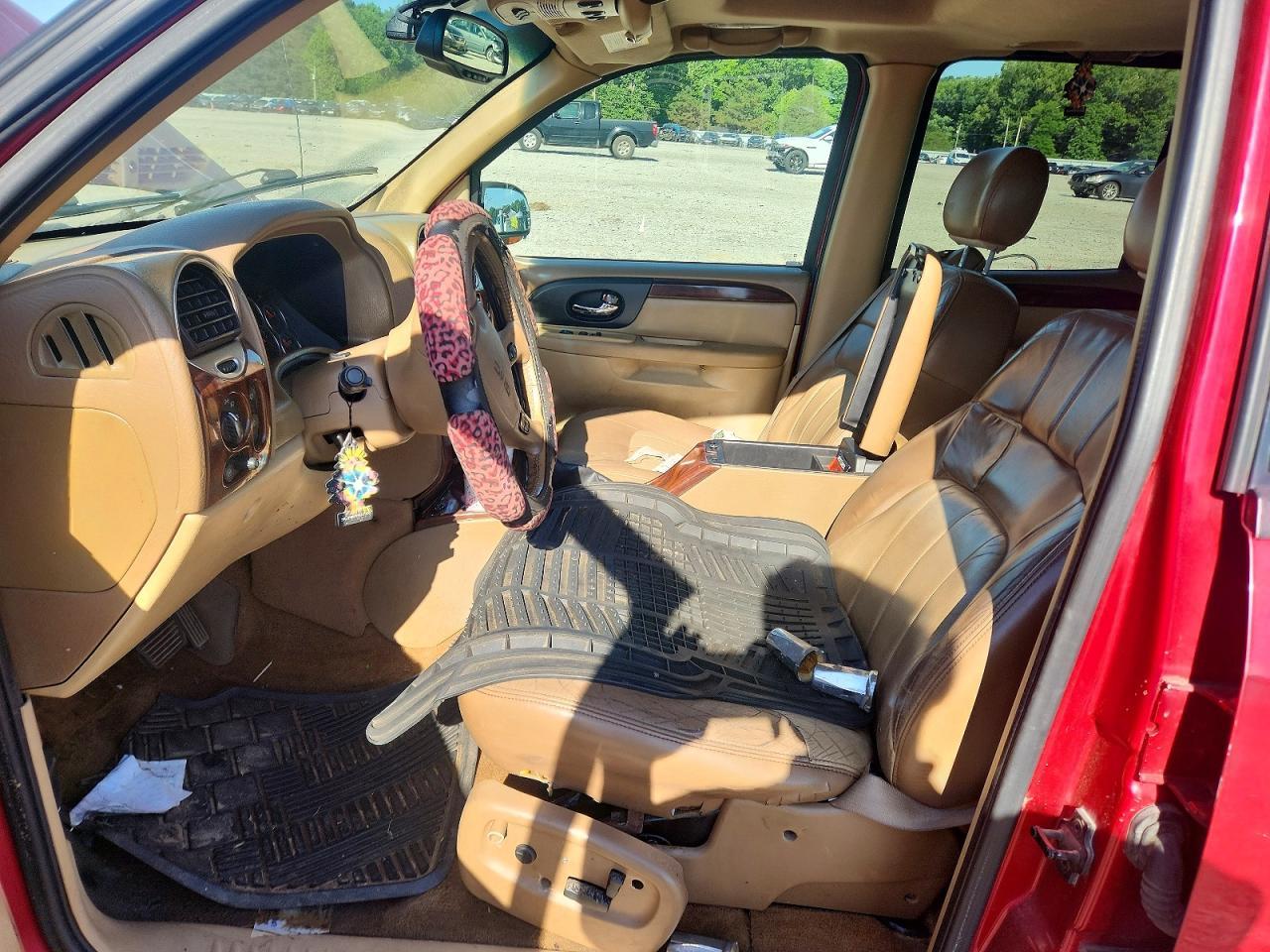 2003 GMC Envoy Xl - Image 7