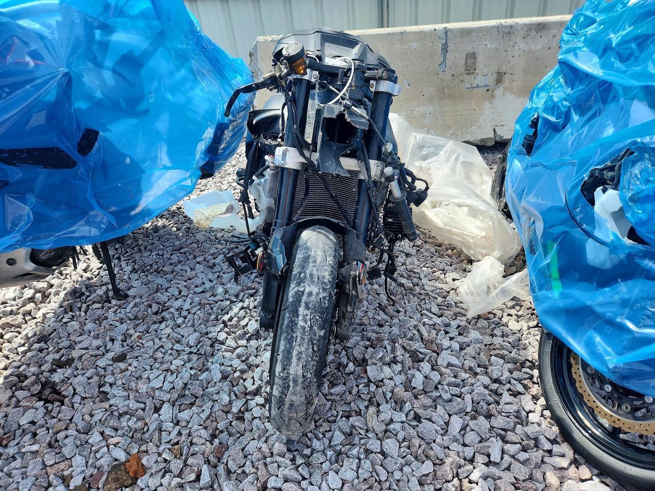 2024 Kawasaki Zx1002 M - Фото 2
