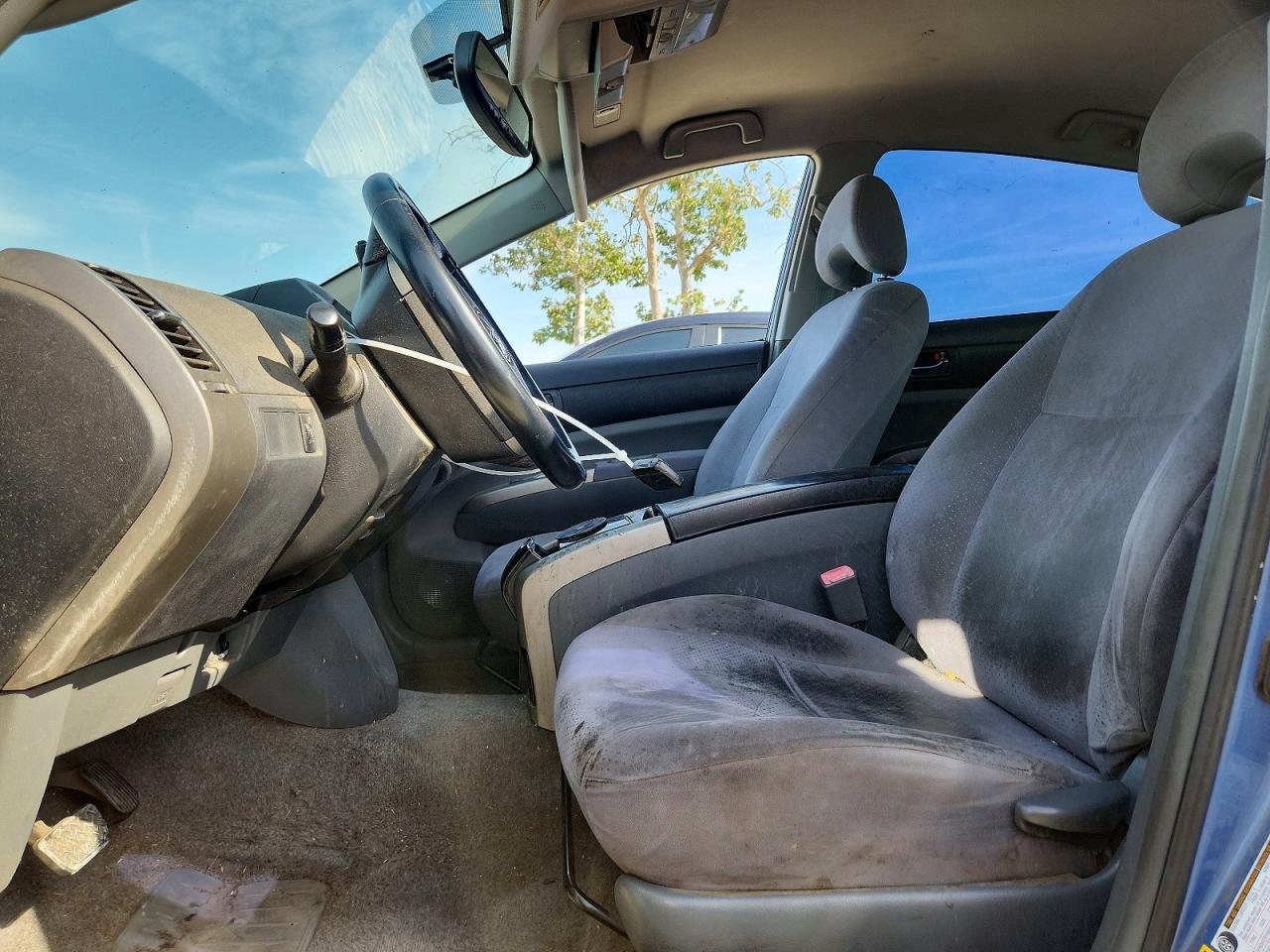 2006 Toyota Prius Base - Фото 7