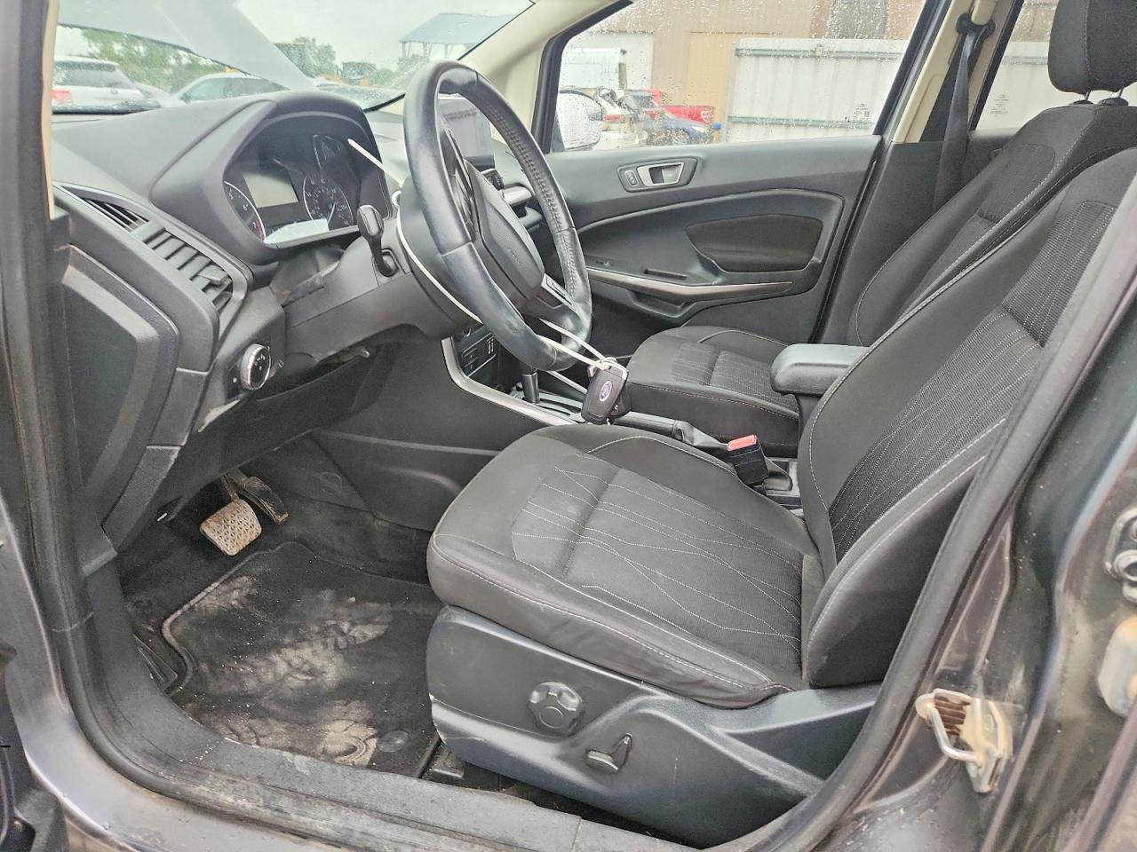 2020 Ford Ecosport - Image 7