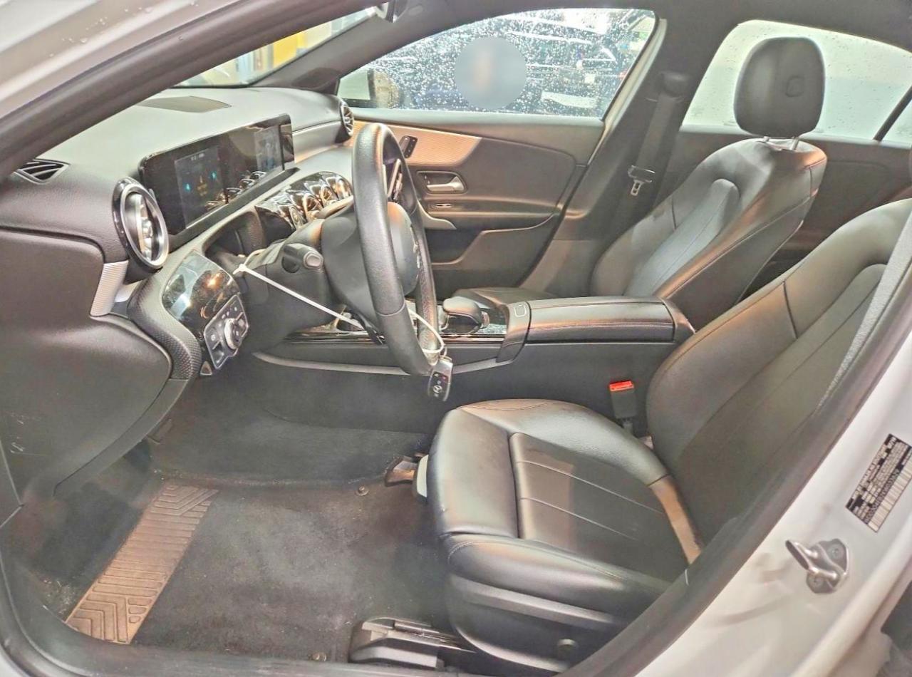 2019 Mercedes-Benz A 220 - Фото 7