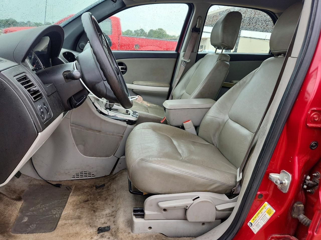 2006 Chevrolet Equinox Ls - Image 7