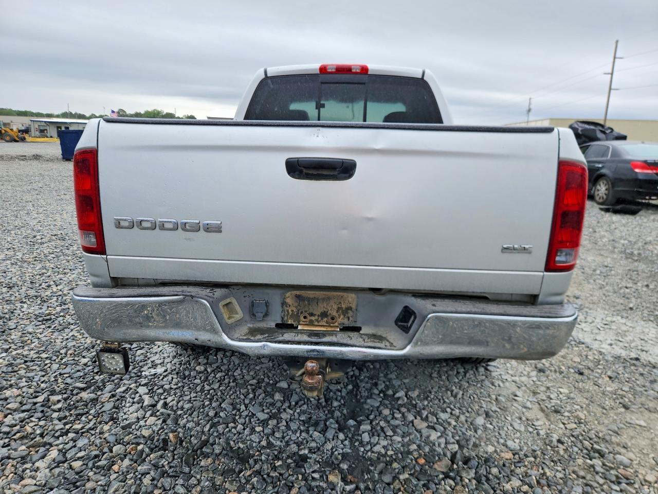 2005 Dodge Ram 2500 St - Image 6