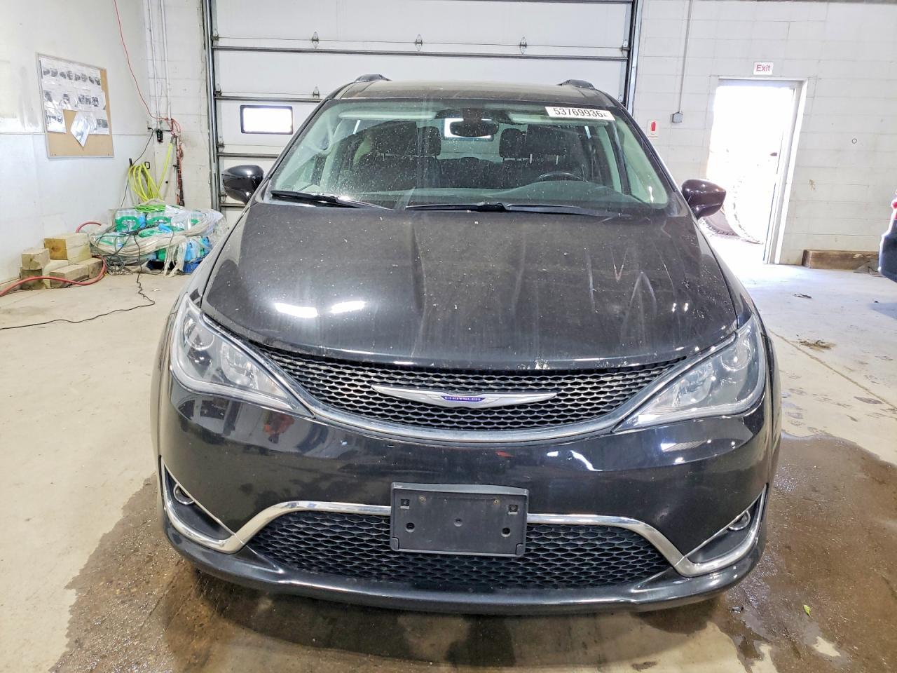 2019 Chrysler Pacifica Touring L - Фото 5