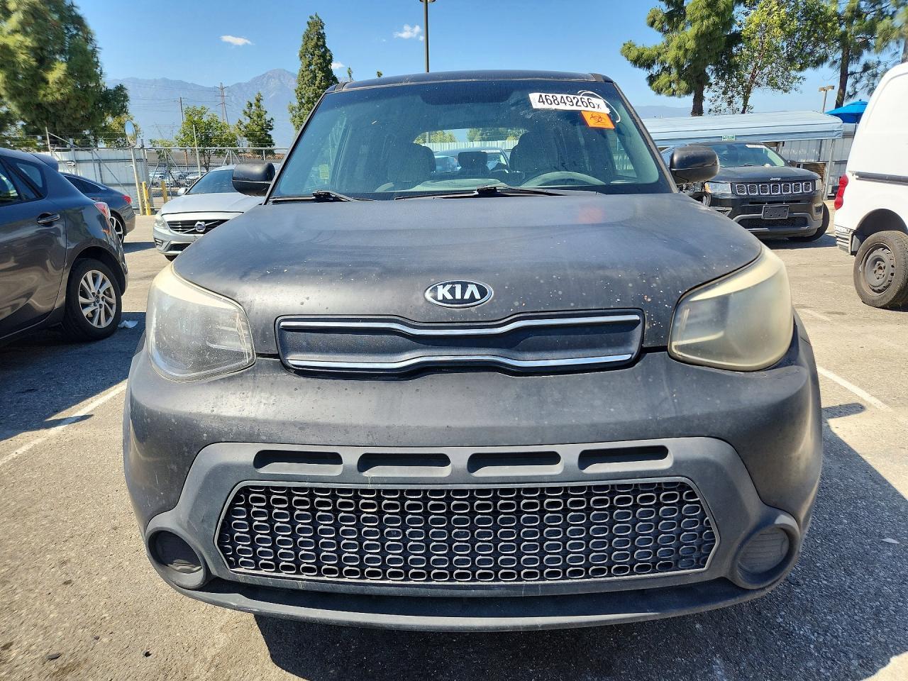 2017 Kia Soul Base - Image 5