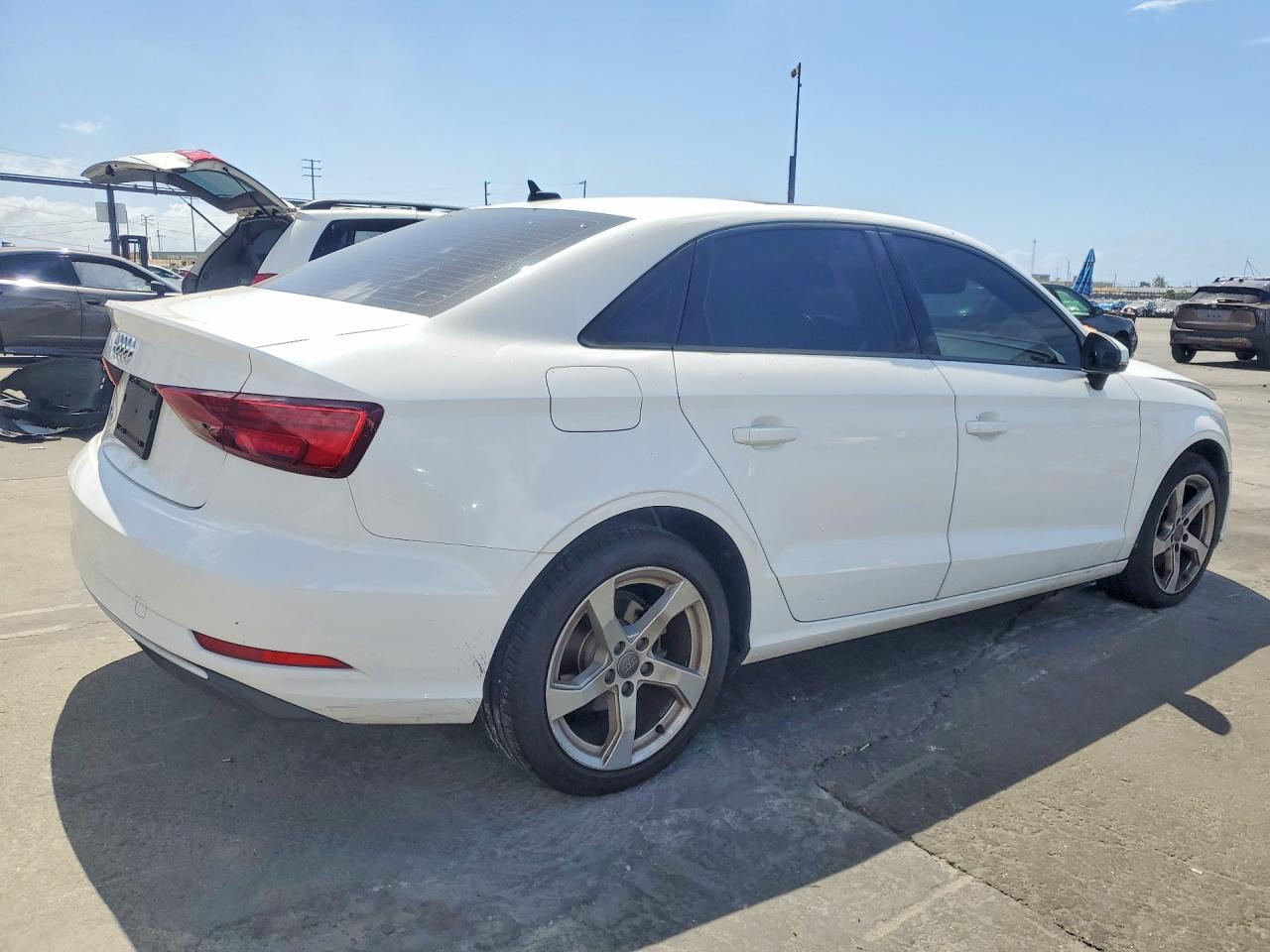 2019 Audi A3 Premium - Image 3