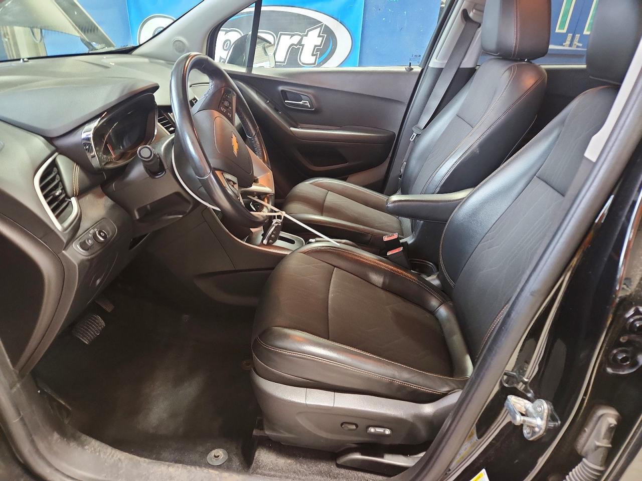 2019 Chevrolet Trax 1Lt - Фото 7