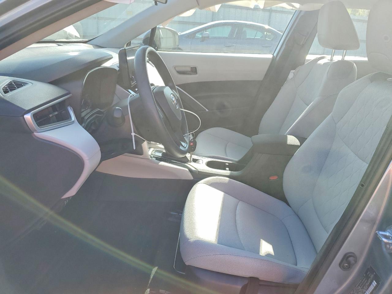 2023 Toyota Corolla Cross L - Фото 7