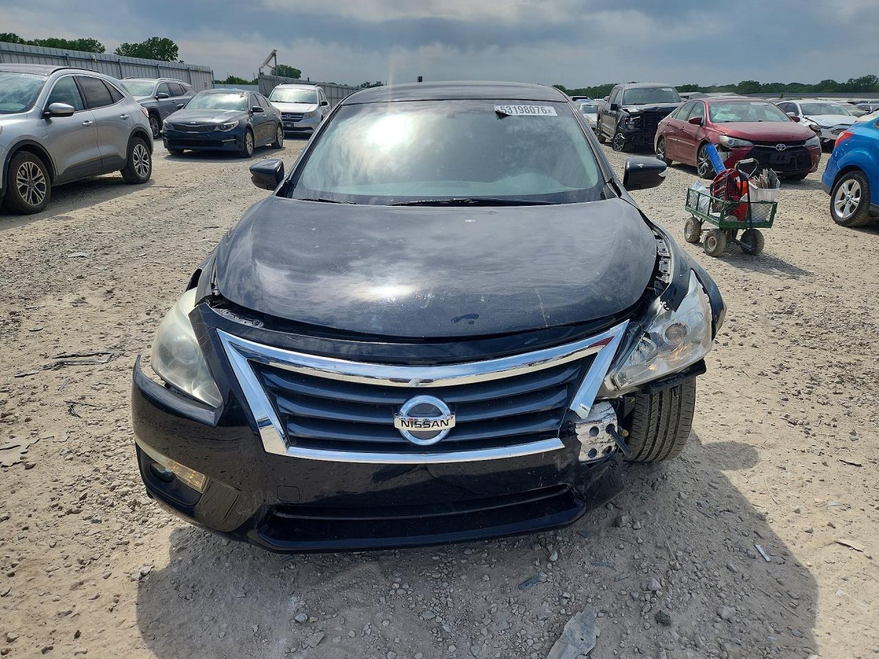 2013 Nissan Altima 2.5 - Image 5