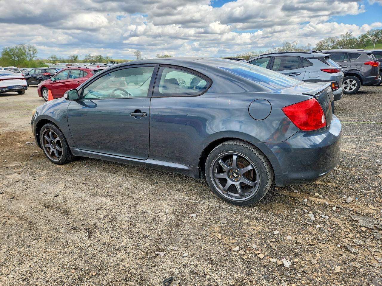 2007 Scion Tc Spec - Image 2