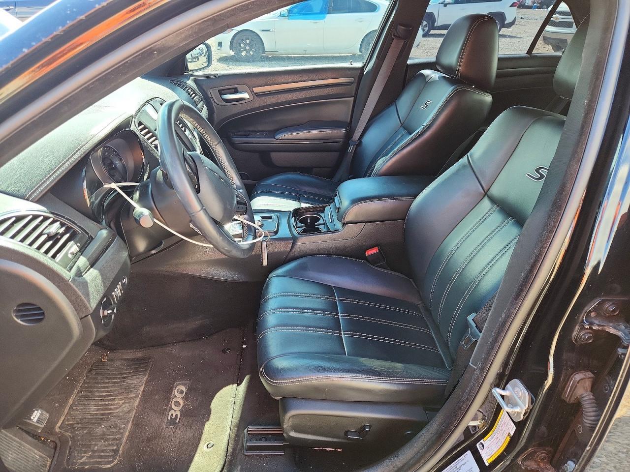 2015 Chrysler 300 S - Фото 7