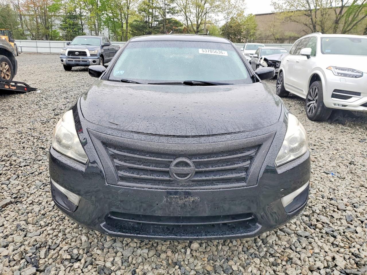 2015 Nissan Altima 2.5 S - Image 5