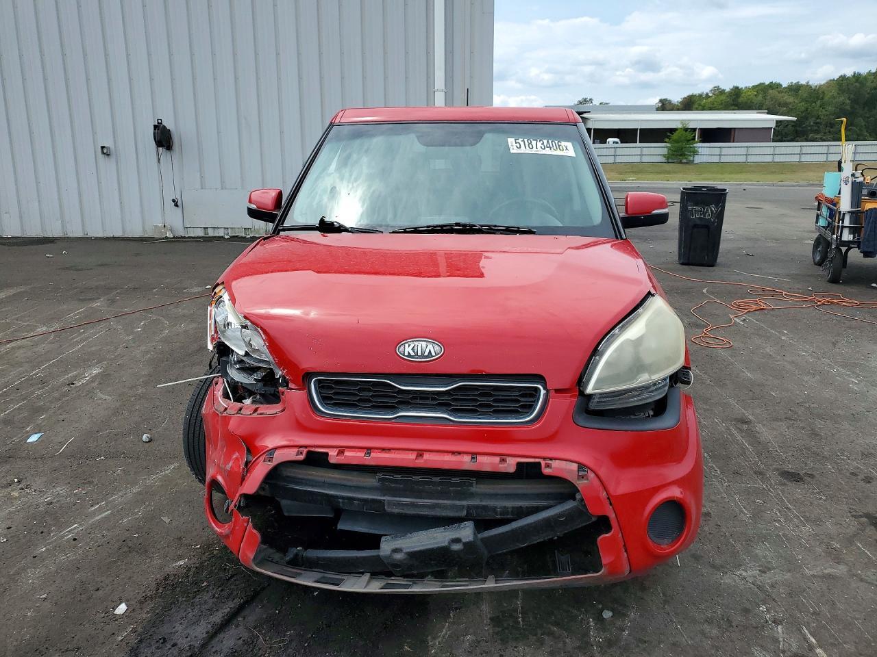 2012 Kia Soul + - Image 5