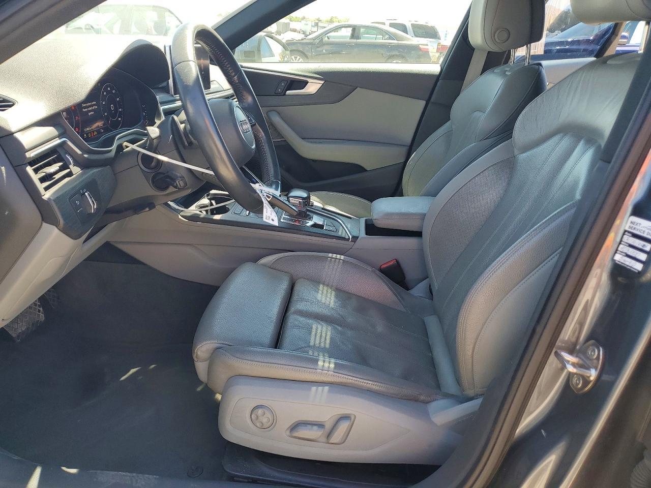 2018 Audi A4 Premium Plus - Image 7