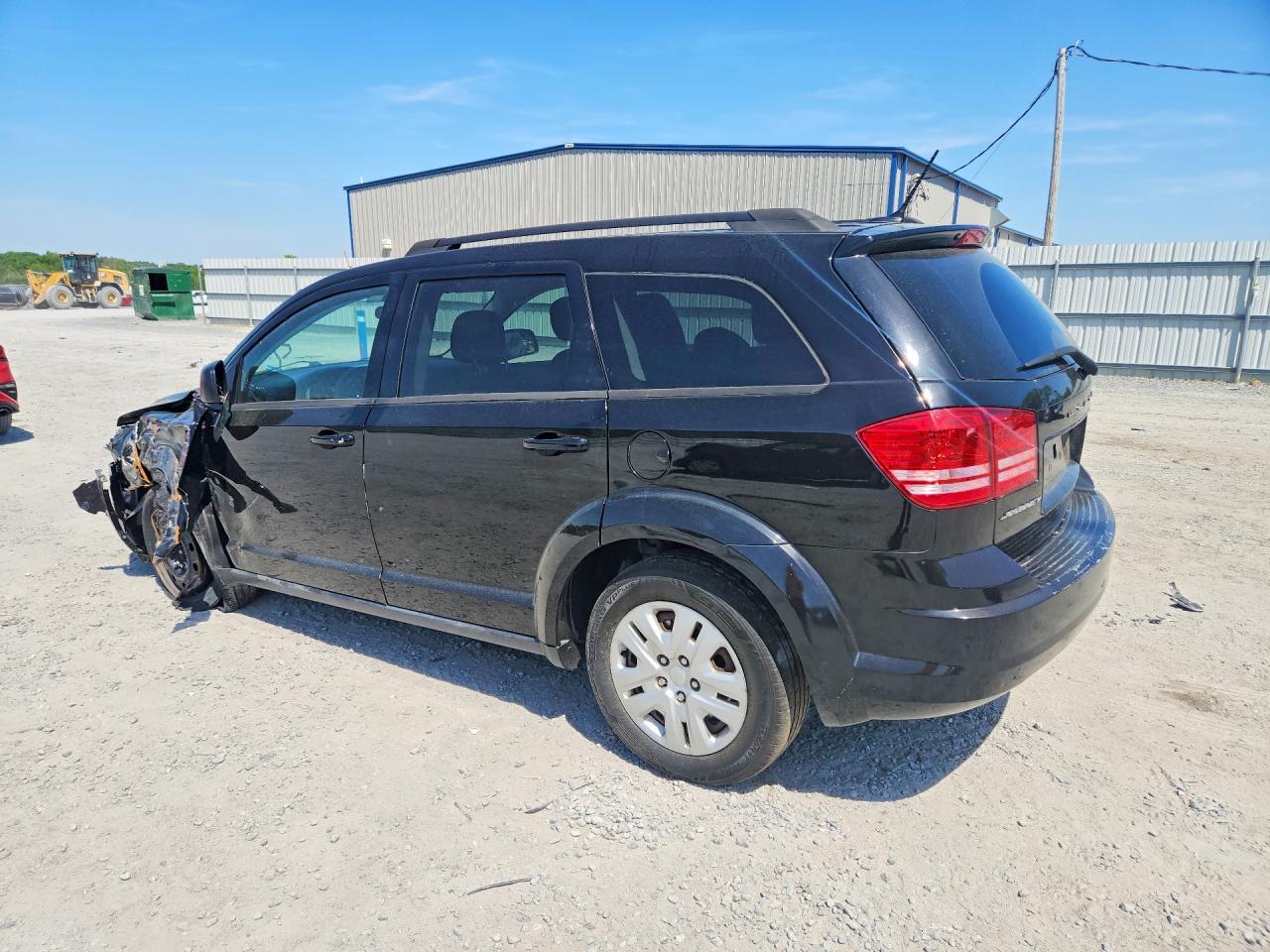 2016 Dodge Journey Se - Image 2