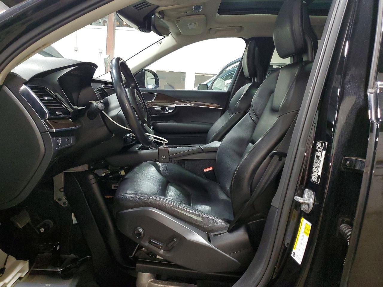 2016 Volvo Xc90 T6 - Image 7