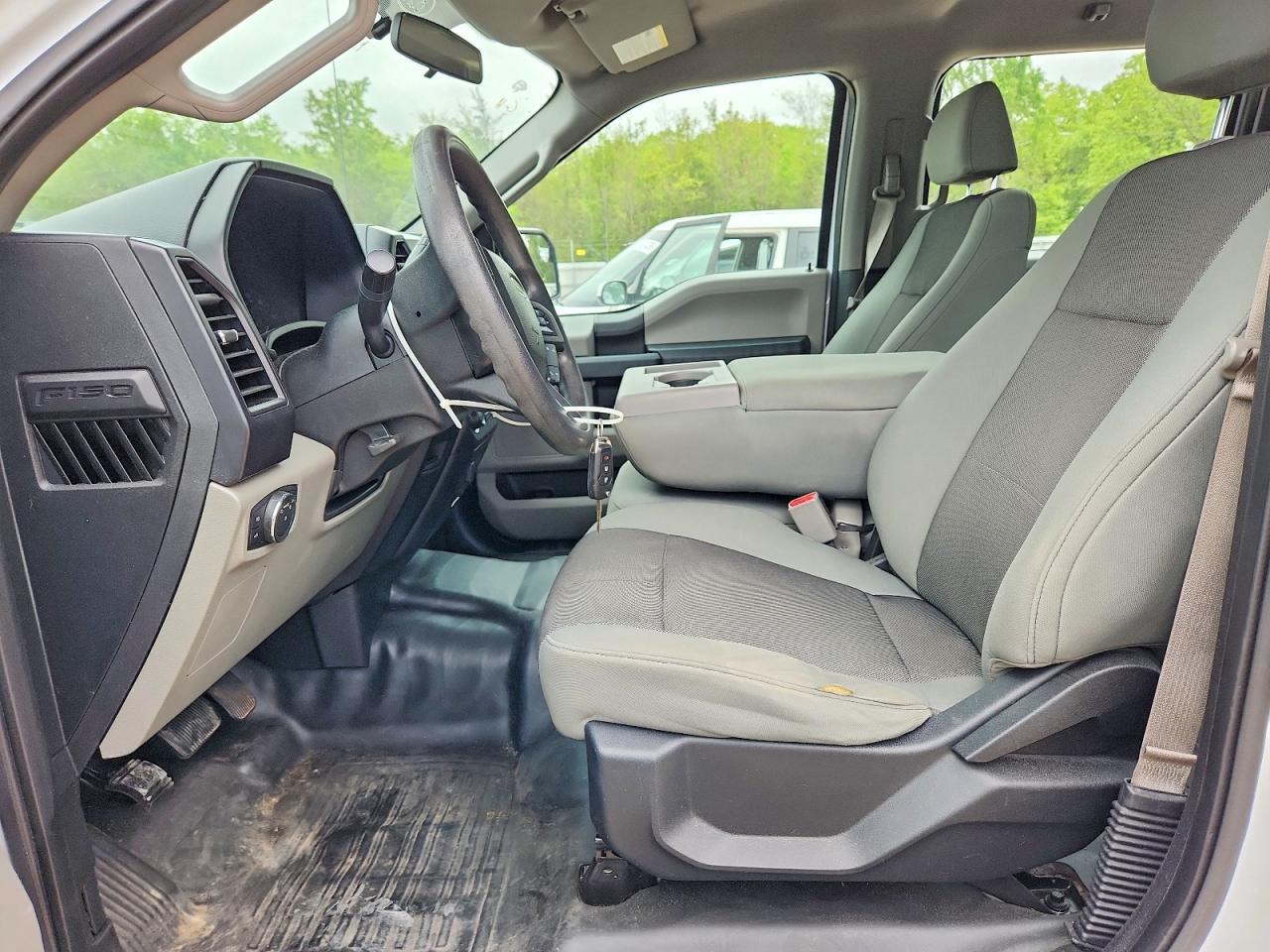 2017 Ford F150 Supercrew - Image 7