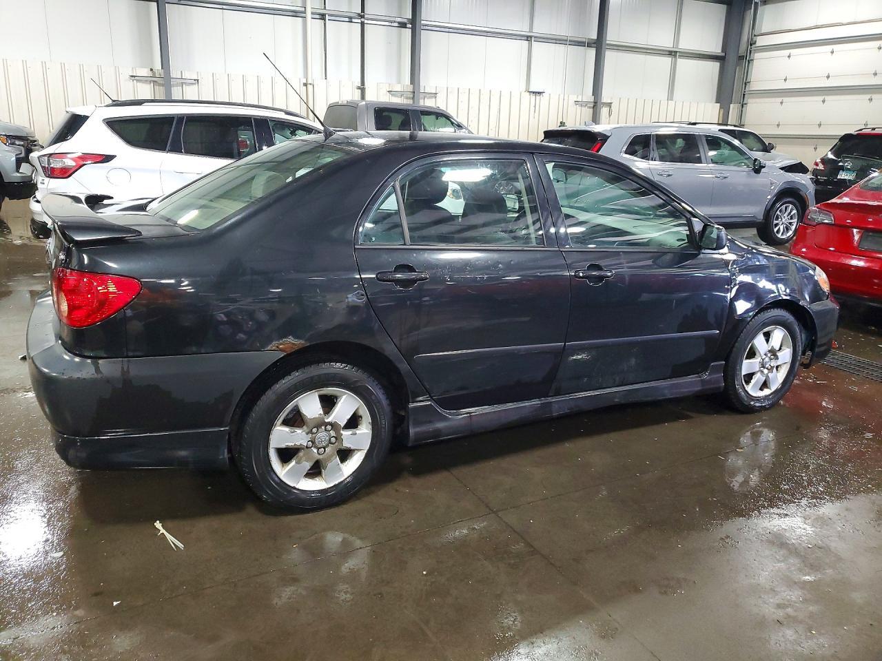 2006 Toyota Corolla S - Image 3