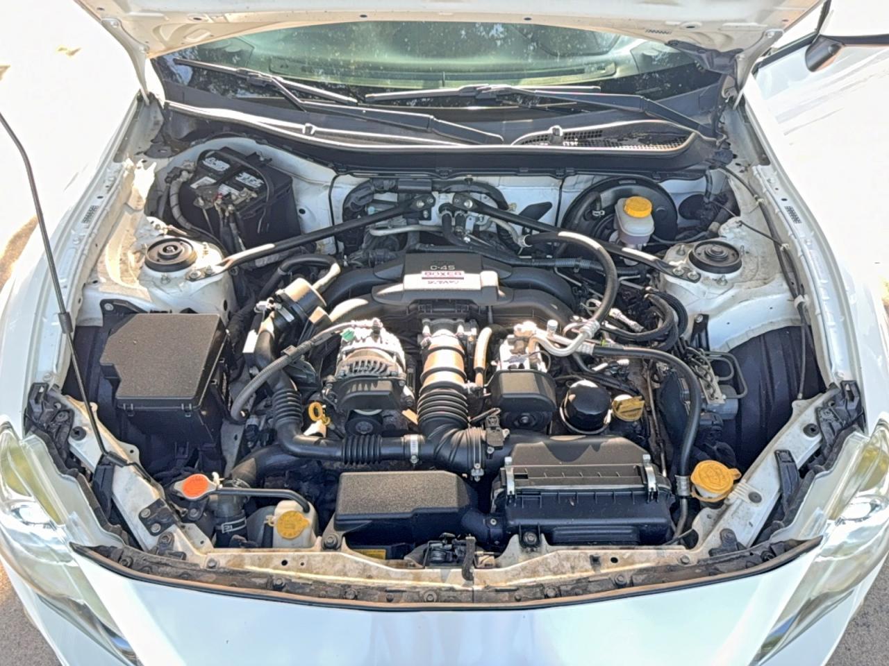 2013 Scion Fr-S Base - Фото 7