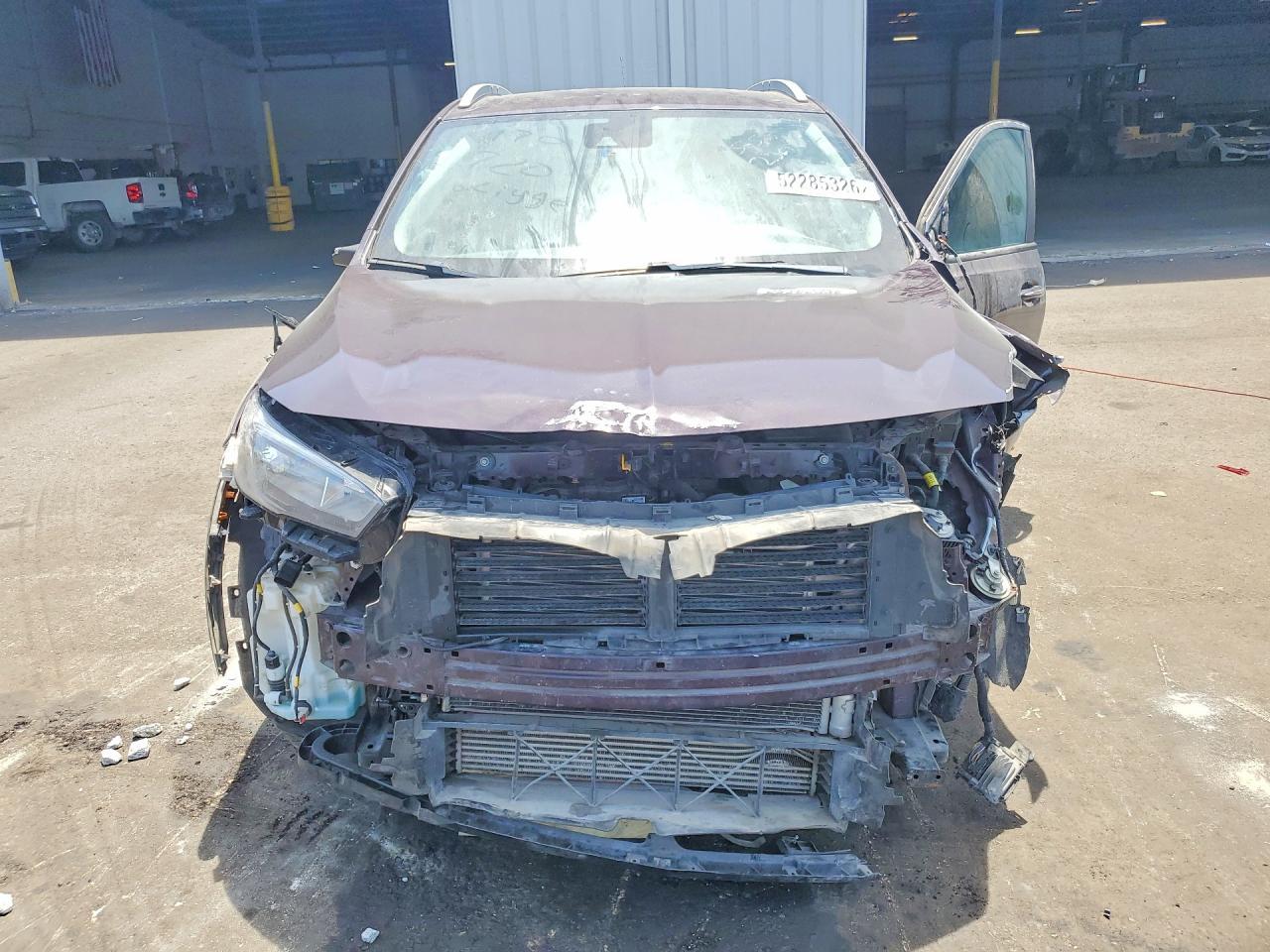 2021 Buick Encore Gx Select - Image 5