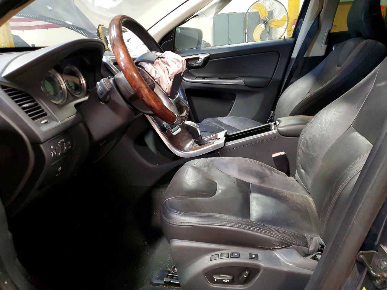 2013 Volvo Xc60 T6 - Image 7