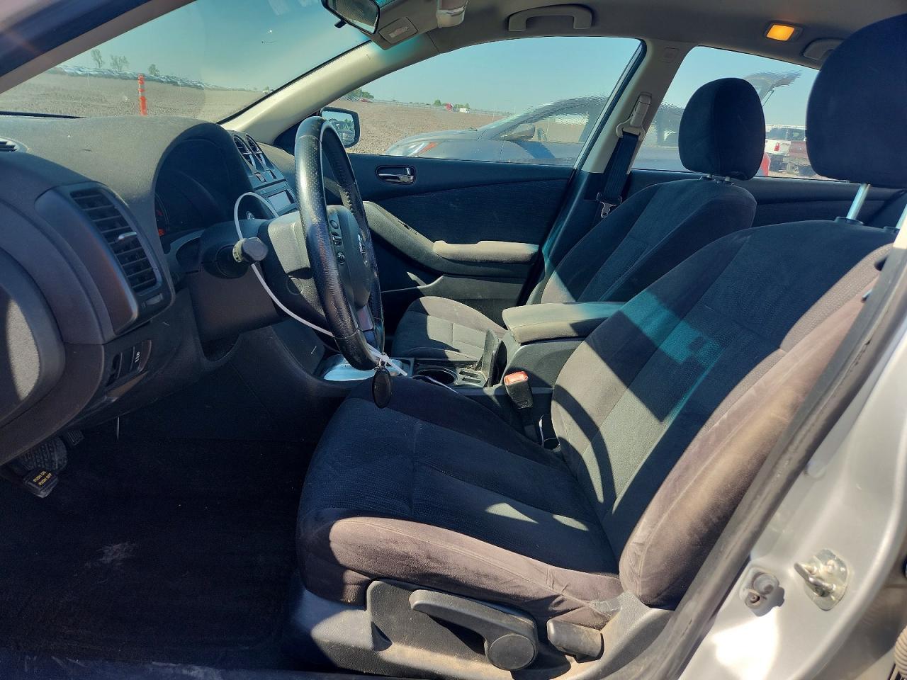 2012 Nissan Altima 2.5 - Фото 7