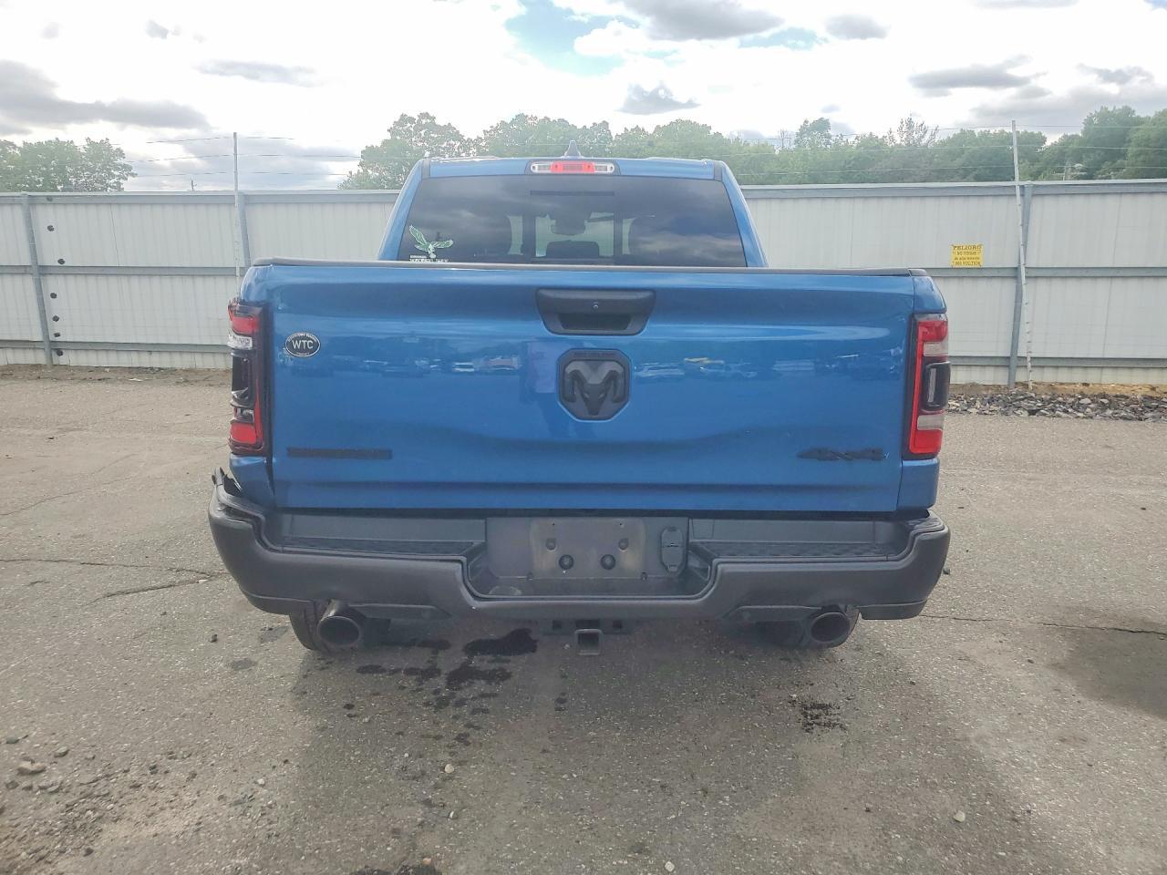 2024 Ram 1500 Big Horn - Фото 6