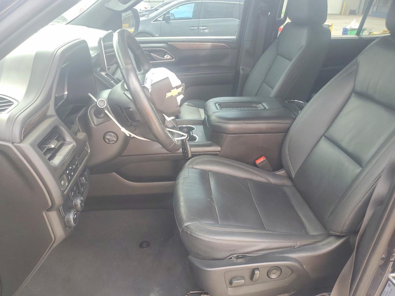 2022 Chevrolet Tahoe C1500 Lt - Image 7