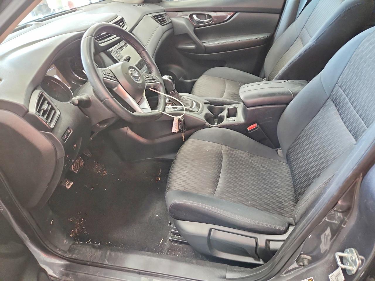 2019 Nissan Rogue S - Image 7