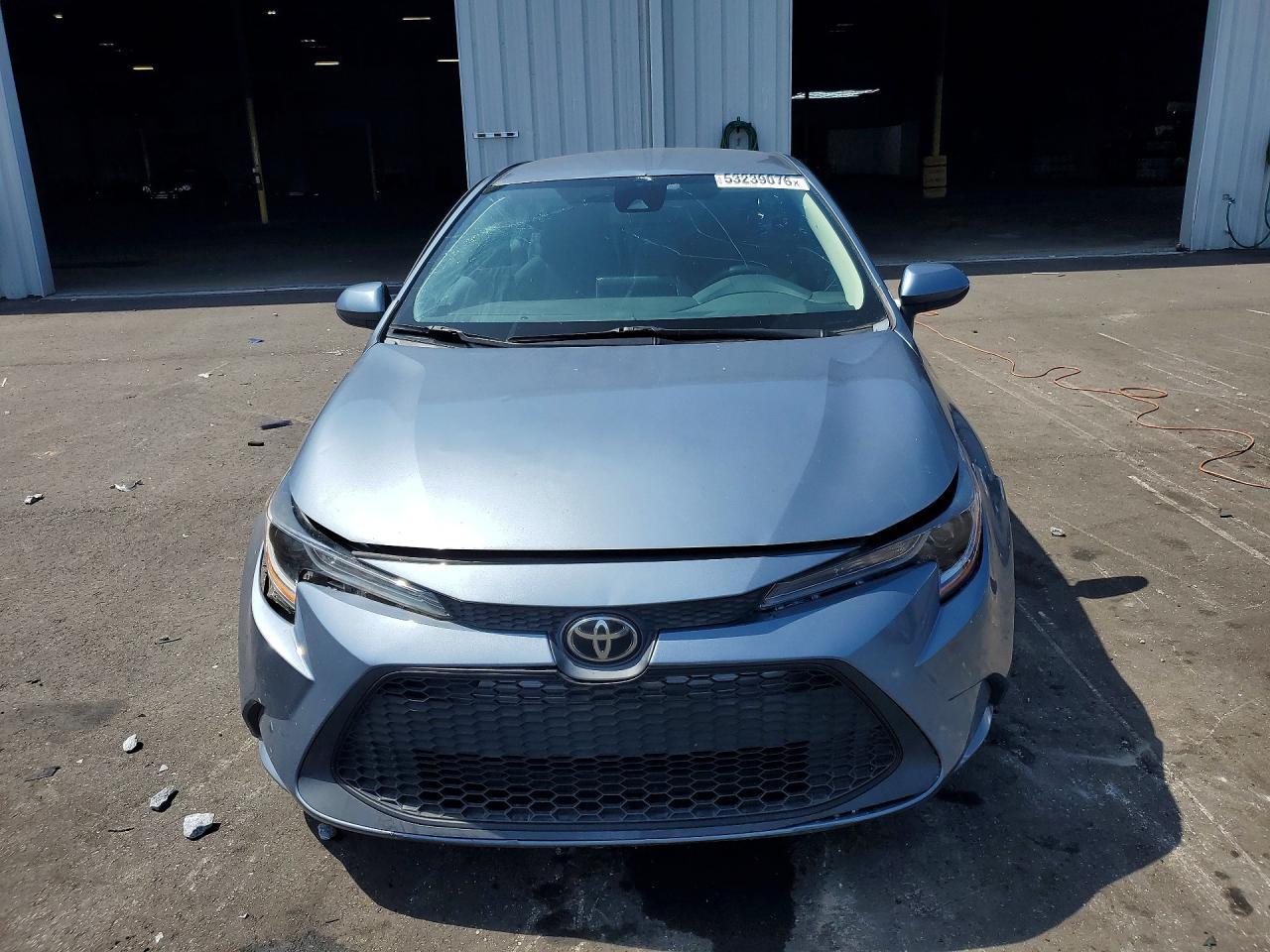 2021 Toyota Corolla Le - Фото 5
