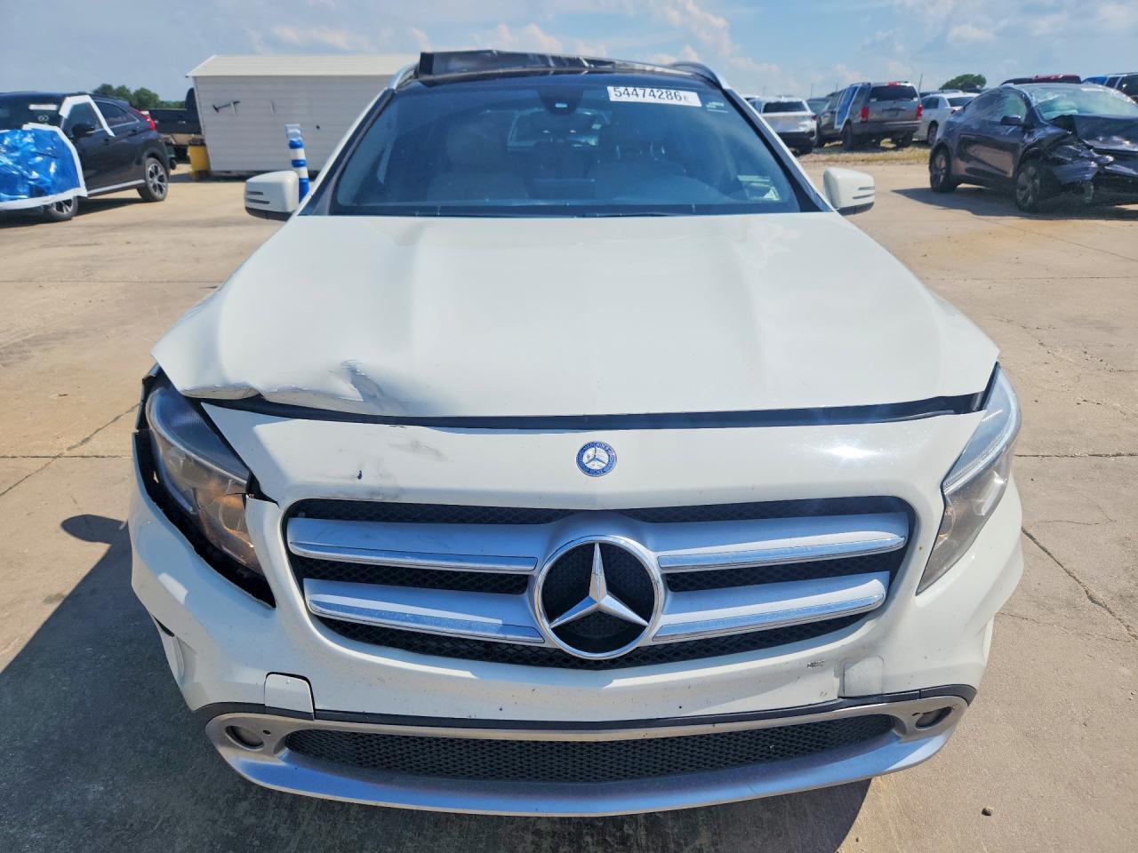 2016 Mercedes-Benz Gla 250 - Image 5