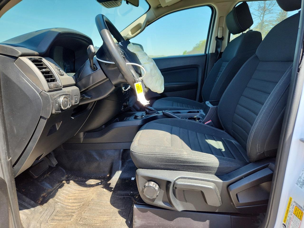2020 Ford Ranger Xl - Фото 7