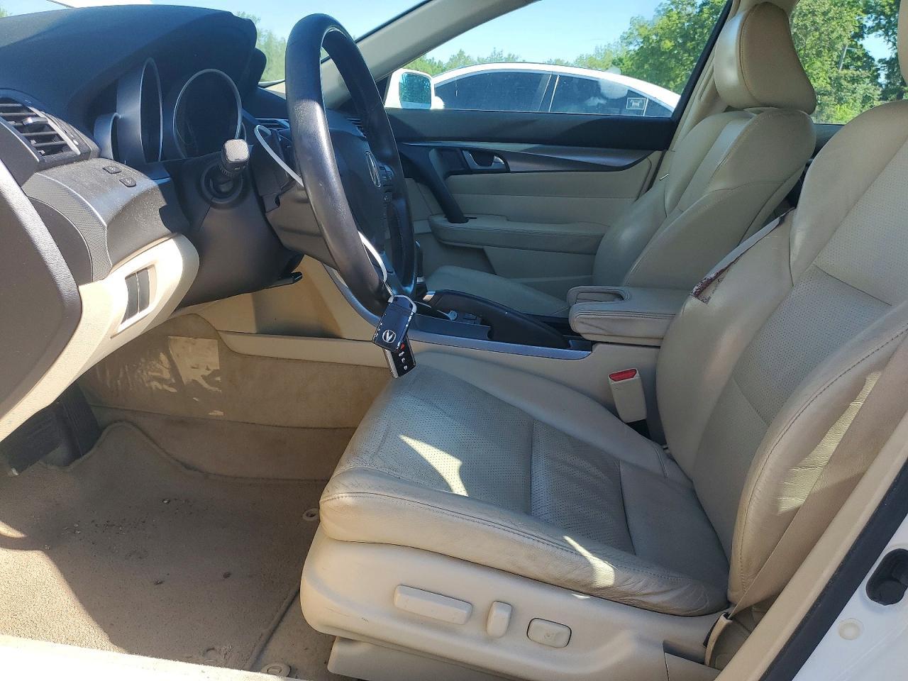 2010 Acura Tl - Image 7