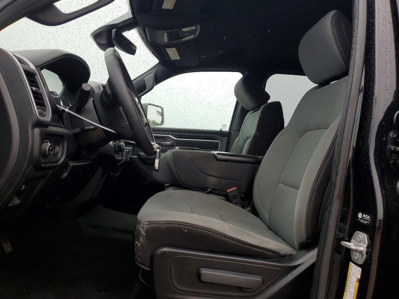 2023 Ram 1500 Big Horn - Image 7