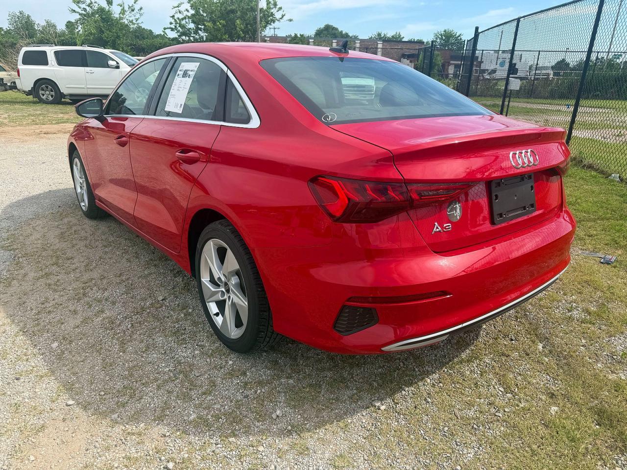 2022 Audi A3 Premium - Фото 3