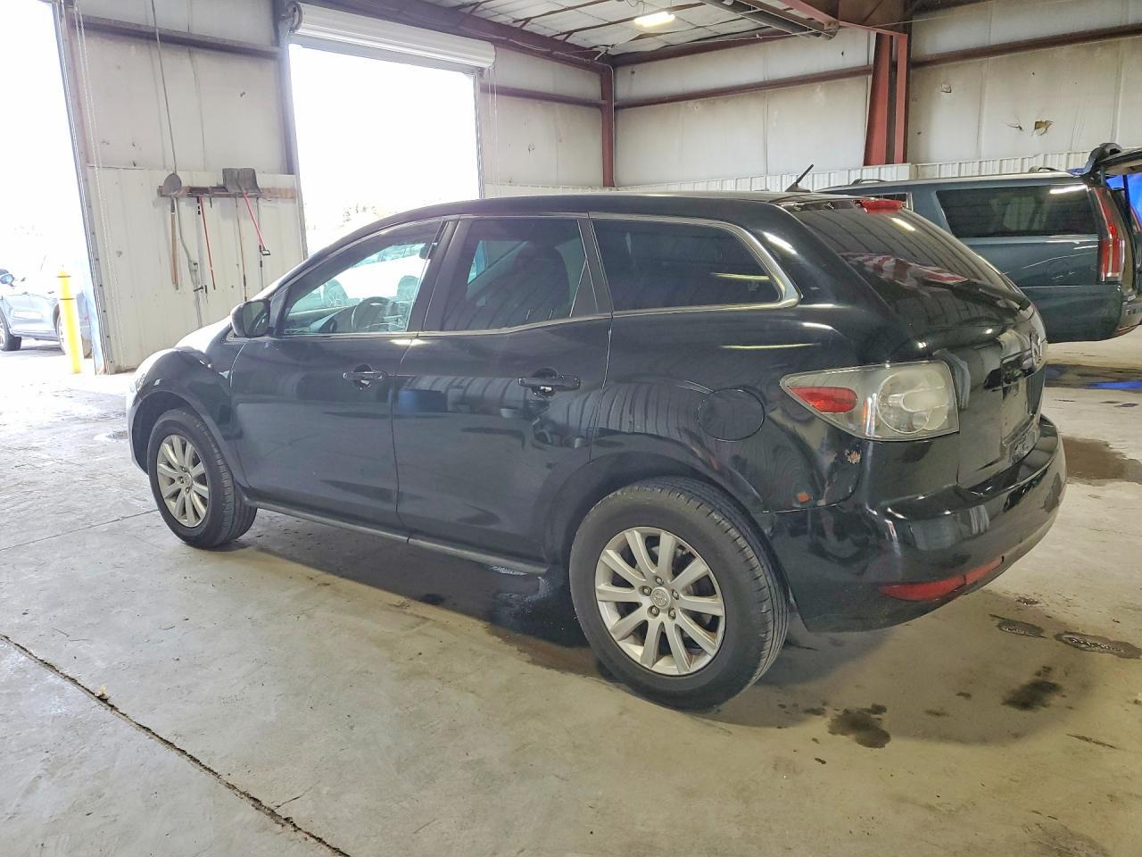 2012 Mazda Cx-7 - Фото 2