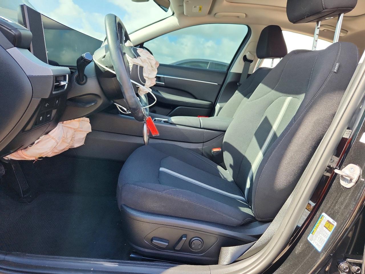 2024 Hyundai Sonata Sel - Фото 7