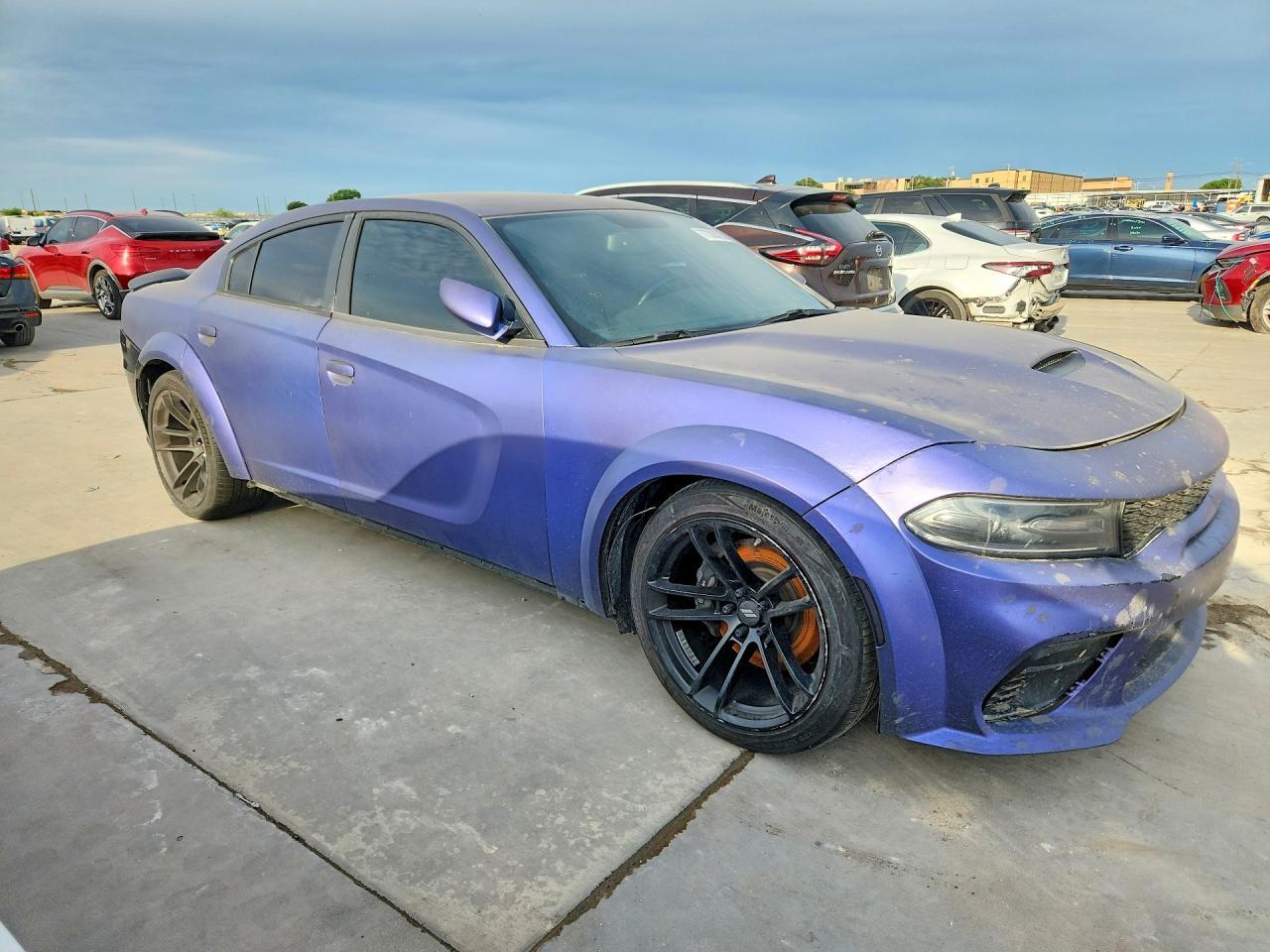 2013 Dodge Charger Srt-8 - Фото 4