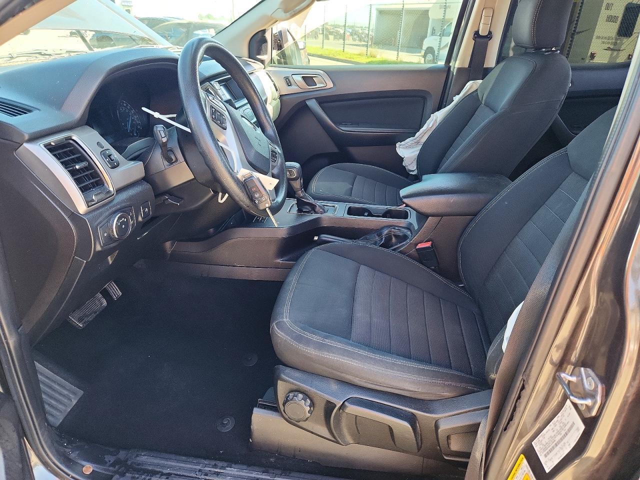 2019 Ford Ranger Xl - Фото 7