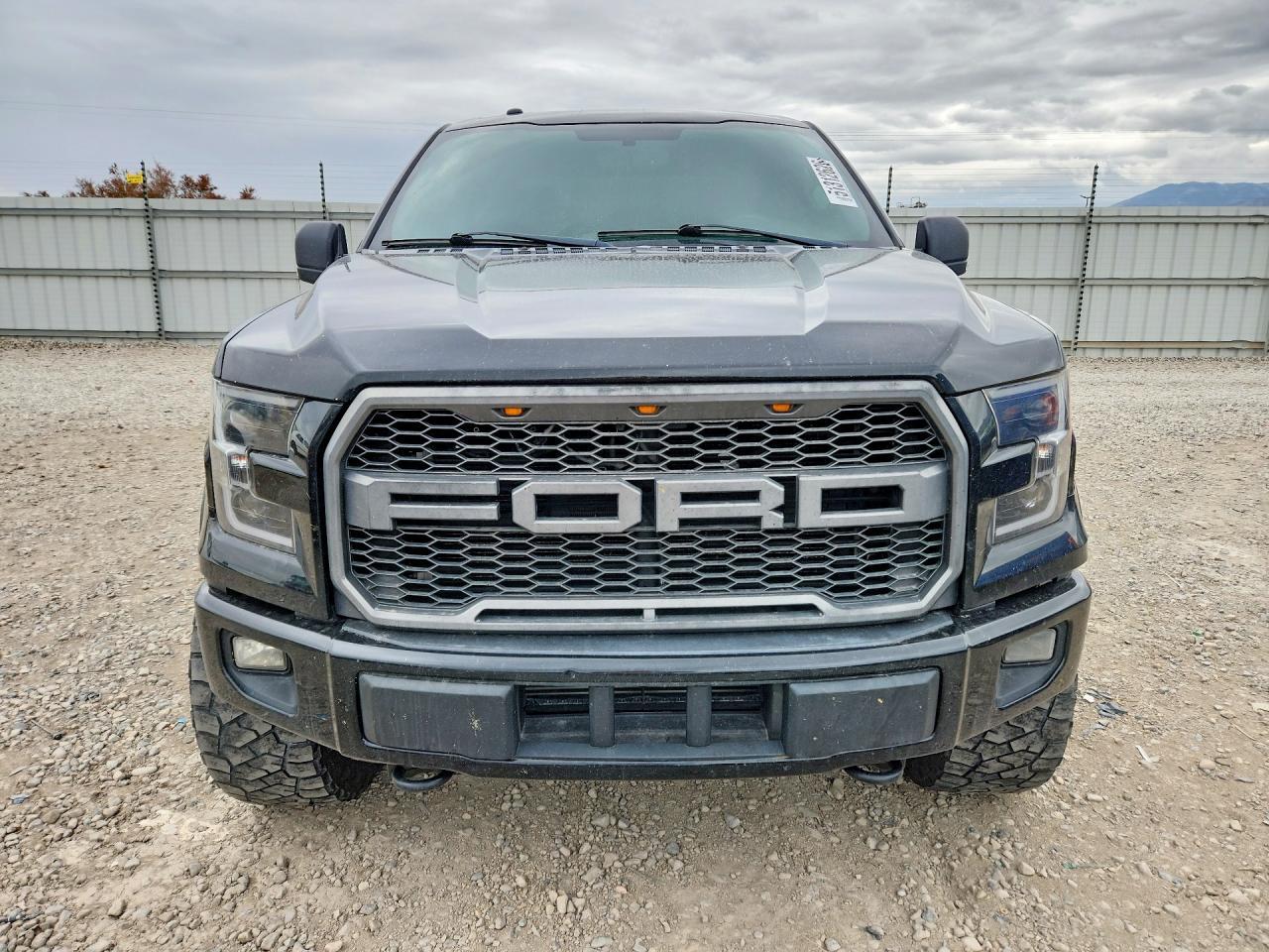 2016 Ford F150 Supercrew - Фото 5