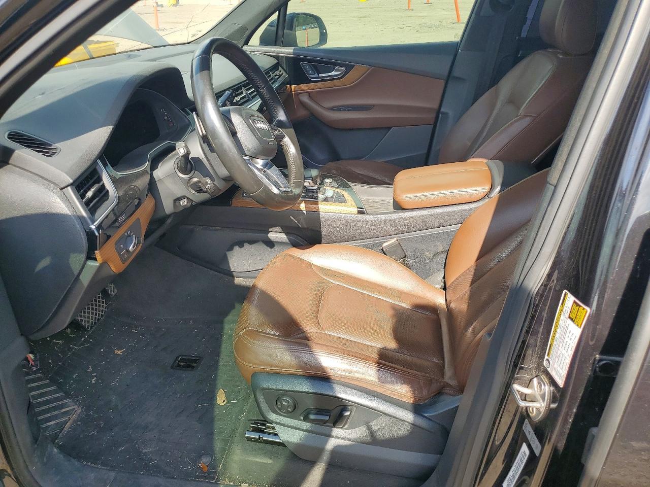2017 Audi Q7 Premium Plus - Image 7