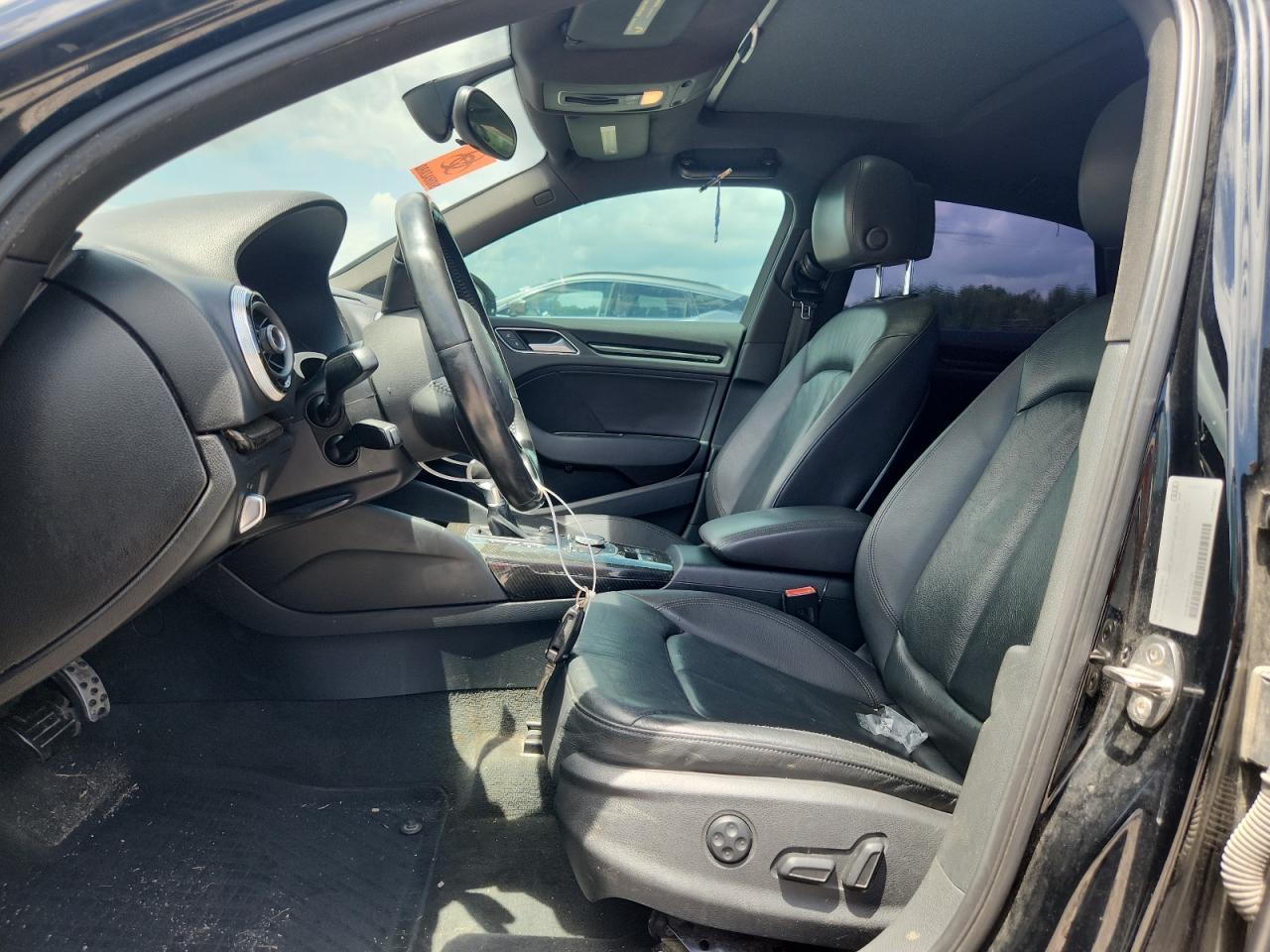 2015 Audi A3 Premium - Фото 7
