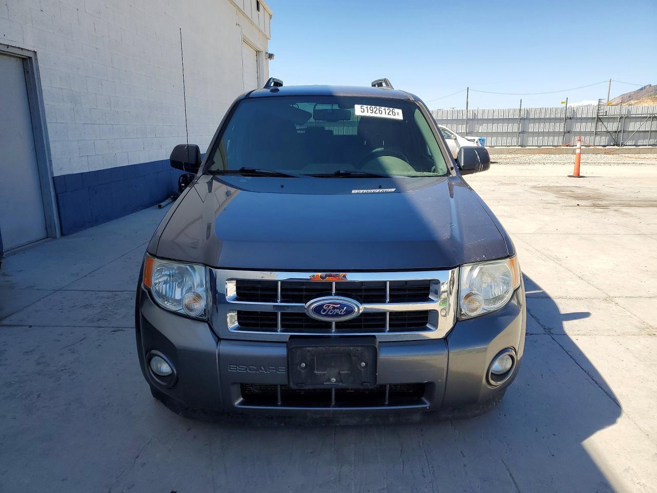 2010 Ford Escape - Image 5