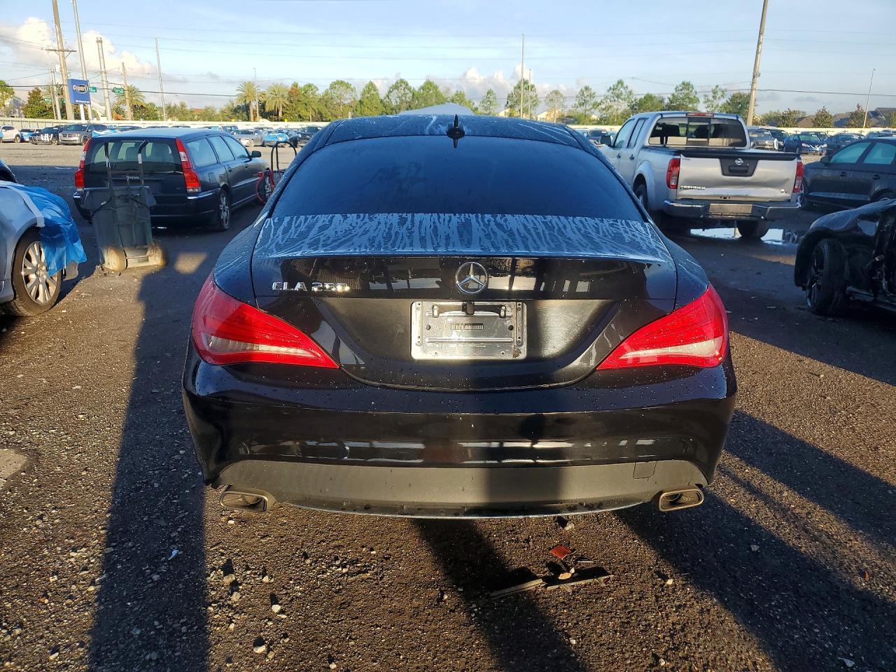 2014 Mercedes-Benz Cla 250 - Image 6
