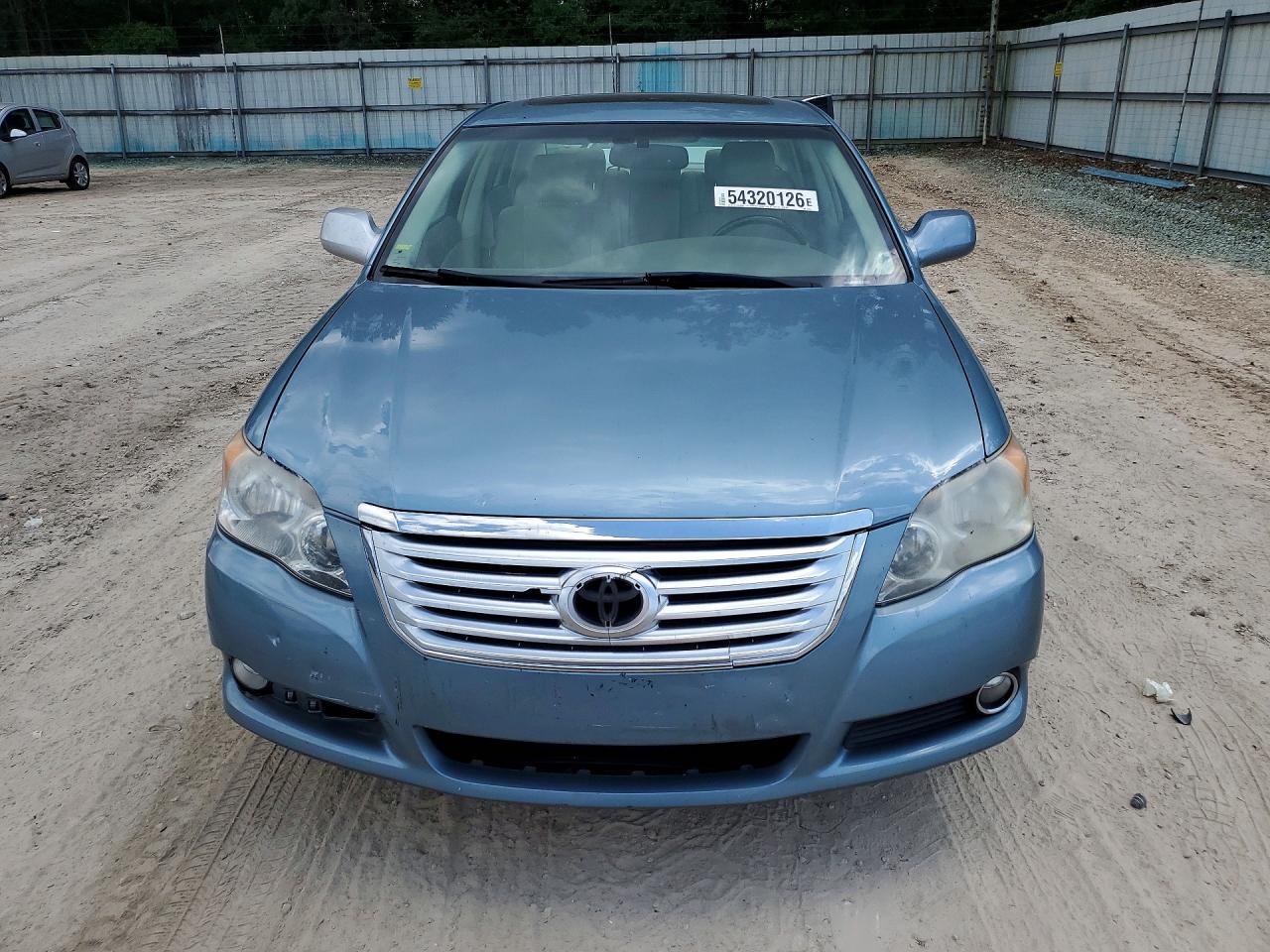 2008 Toyota Avalon Limited - Фото 5