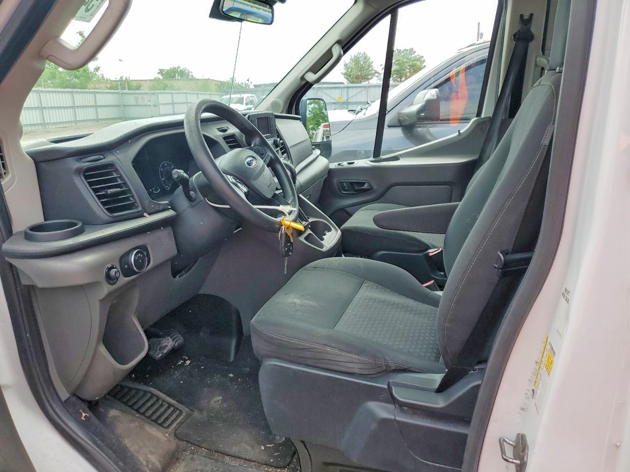 2020 Ford Transit T-350 - Фото 7