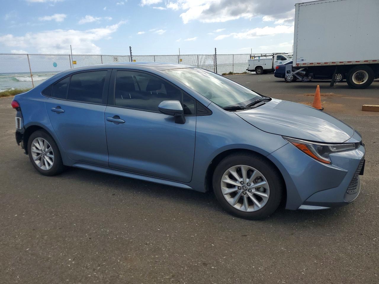 2022 Toyota Corolla Le - Фото 4