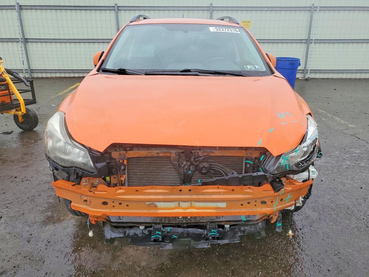2014 Subaru Xv Crosstrek 2.0 Premium - Фото 5
