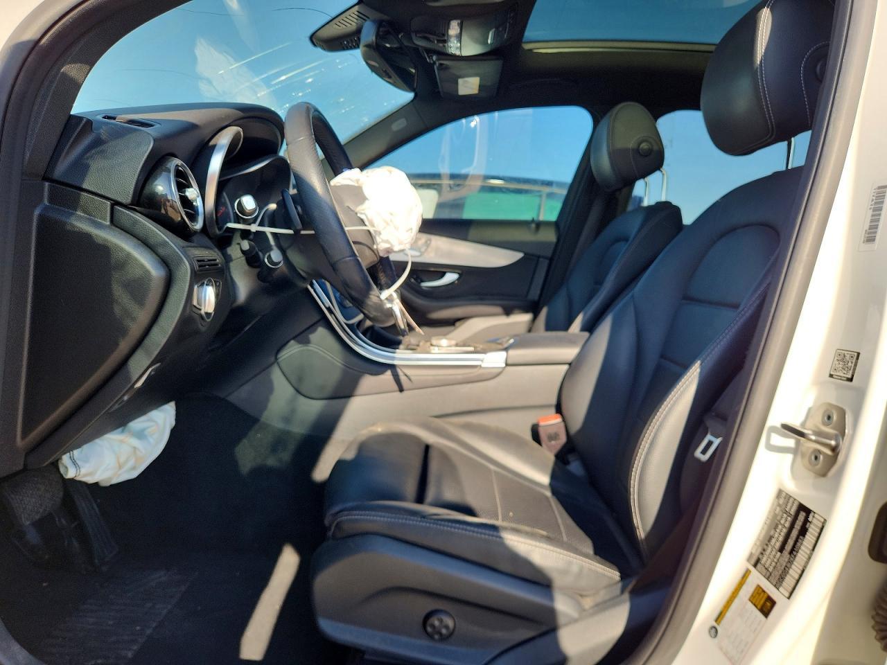 2019 Mercedes-Benz Glc 300 - Фото 7