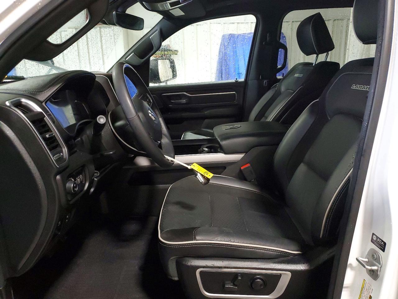 2025 Ram 1500 Laramie - Фото 7